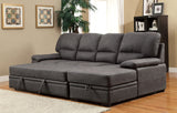 Alcester Graphite Sectional