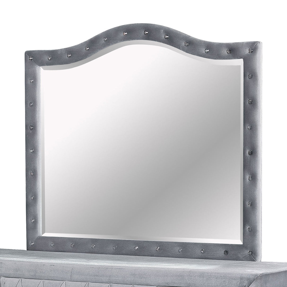 Alzir Gray Mirror