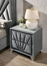 Carissa Gray Night Stand