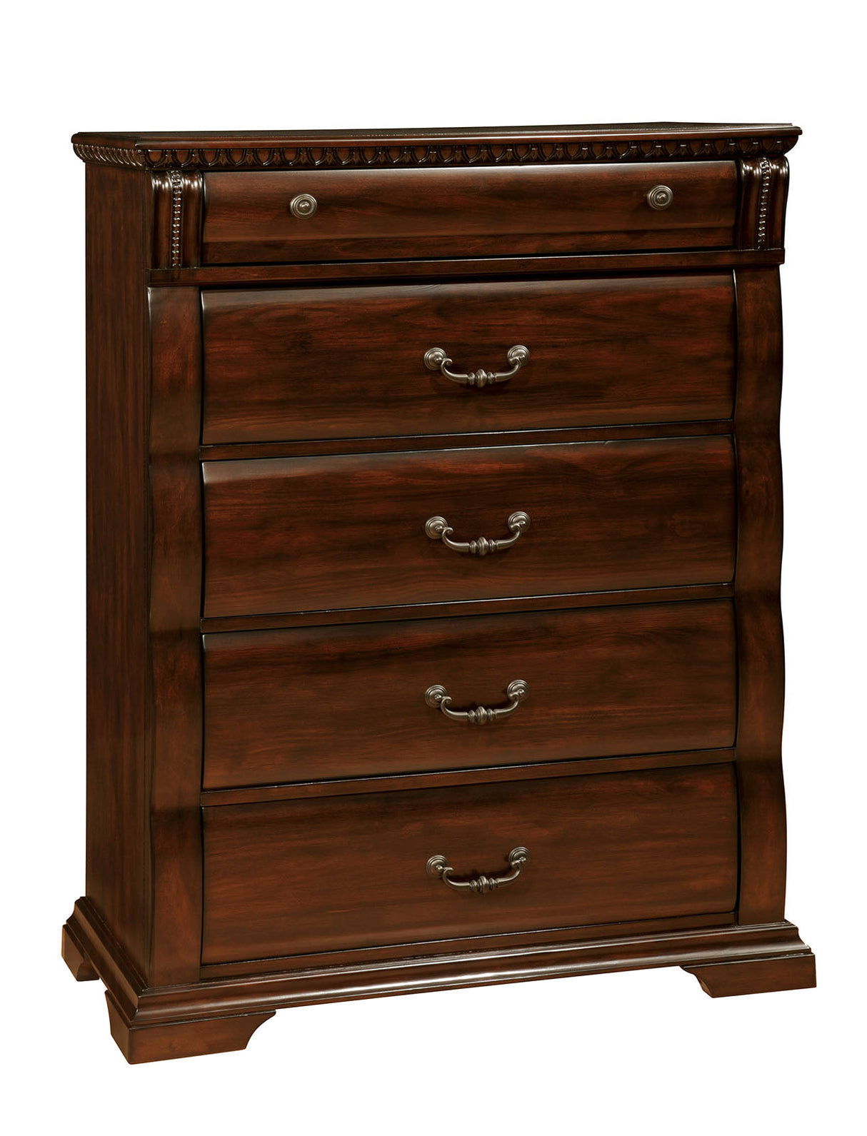 Burleigh Cherry Chest