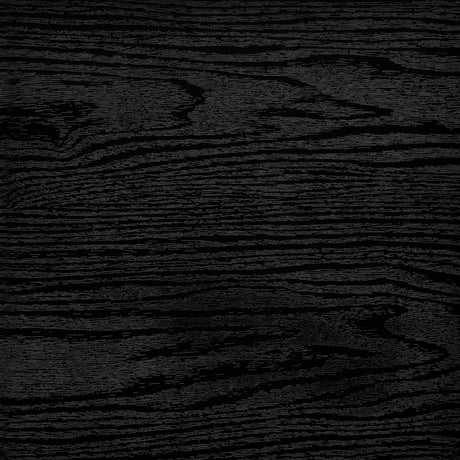 Cadence Black Oak Tempered Glass Full Length Standing Mirror by Coaster at Eve Furniture