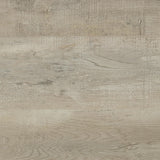 Cadence Gray Tempered Glass Washed Oak Full Length Standing Mirror by Coaster at Eve Furniture