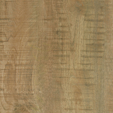 Cadence Mango Tempered Glass Full Length Standing Mirror by Coaster at Eve Furniture