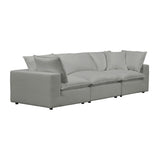 Cali Performance Fabric Modular Sofa by TOV Furniture at Eve Furniture