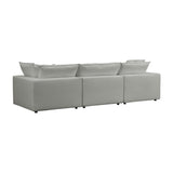 Cali Performance Fabric Modular Sofa by TOV Furniture at Eve Furniture