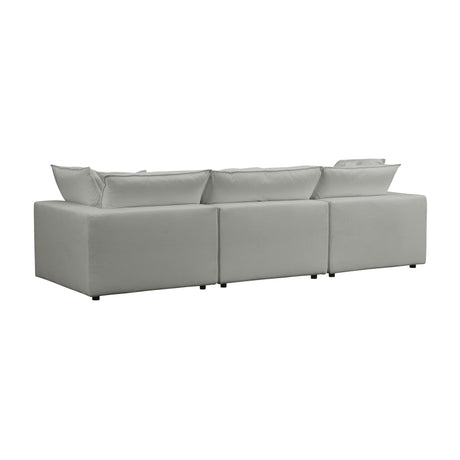 Cali Performance Fabric Modular Sofa by TOV Furniture at Eve Furniture