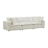 Cali Performance Fabric Modular Sofa by TOV Furniture at Eve Furniture