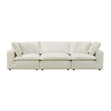 Cali Performance Fabric Modular Sofa by TOV Furniture at Eve Furniture