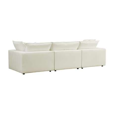 Cali Performance Fabric Modular Sofa by TOV Furniture at Eve Furniture