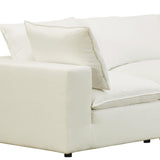 Cali Performance Fabric Modular Sofa by TOV Furniture at Eve Furniture