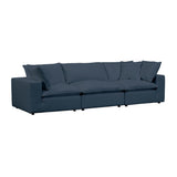 Cali Performance Fabric Modular Sofa by TOV Furniture at Eve Furniture