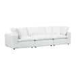 Cali Performance Fabric Modular Sofa by TOV Furniture at Eve Furniture