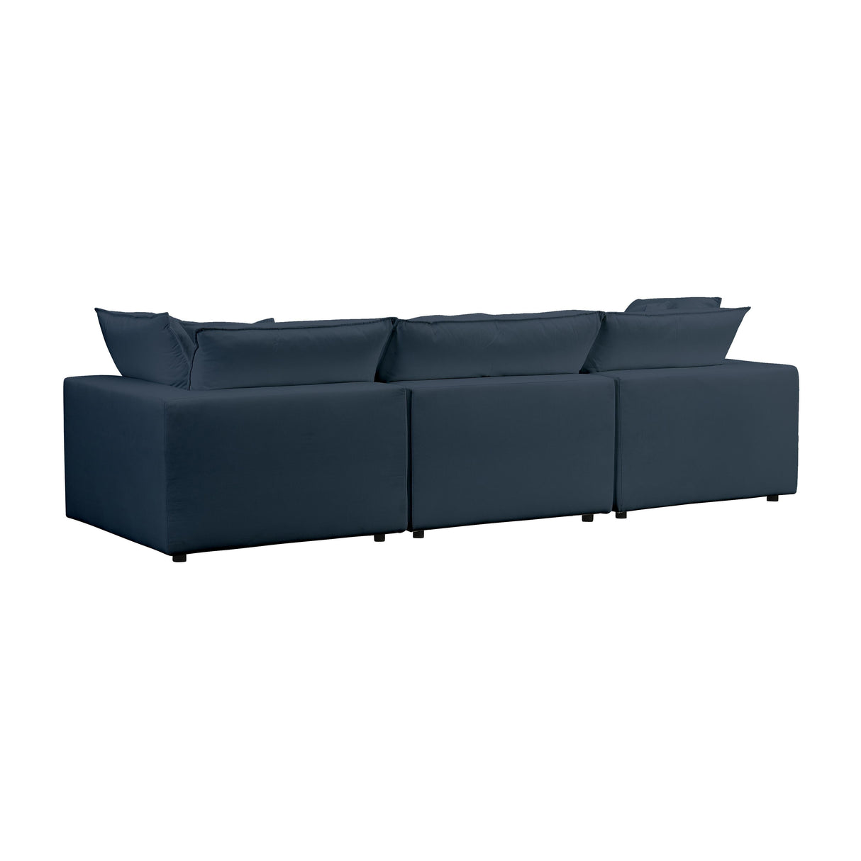 Cali Performance Fabric Modular Sofa by TOV Furniture at Eve Furniture