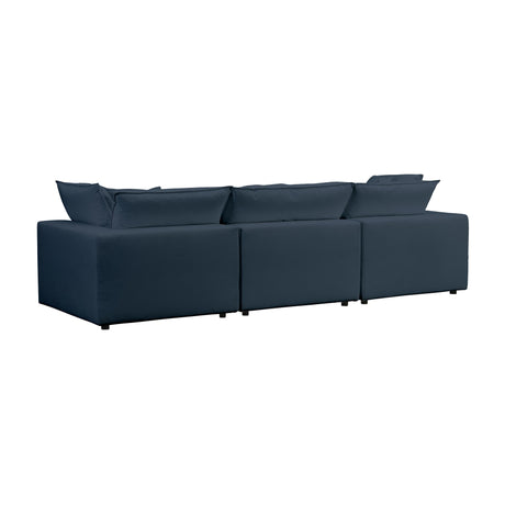 Cali Performance Fabric Modular Sofa by TOV Furniture at Eve Furniture