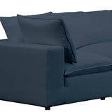 Cali Performance Fabric Modular Sofa by TOV Furniture at Eve Furniture