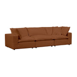 Cali Performance Fabric Modular Sofa by TOV Furniture at Eve Furniture