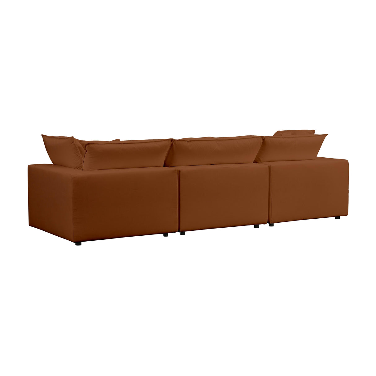 Cali Performance Fabric Modular Sofa by TOV Furniture at Eve Furniture