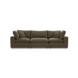 Cali Performance Fabric Modular Sofa by TOV Furniture at Eve Furniture