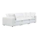 Cali Performance Fabric Modular Sofa by TOV Furniture at Eve Furniture