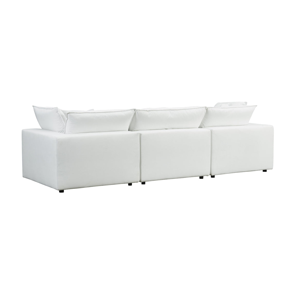 Cali Performance Fabric Modular Sofa by TOV Furniture at Eve Furniture