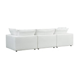 Cali Performance Fabric Modular Sofa by TOV Furniture at Eve Furniture