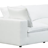 Cali Performance Fabric Modular Sofa by TOV Furniture at Eve Furniture