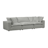Cali Performance Fabric Modular Sofa by TOV Furniture at Eve Furniture