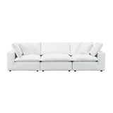 Cali Performance Fabric Modular Sofa by TOV Furniture at Eve Furniture
