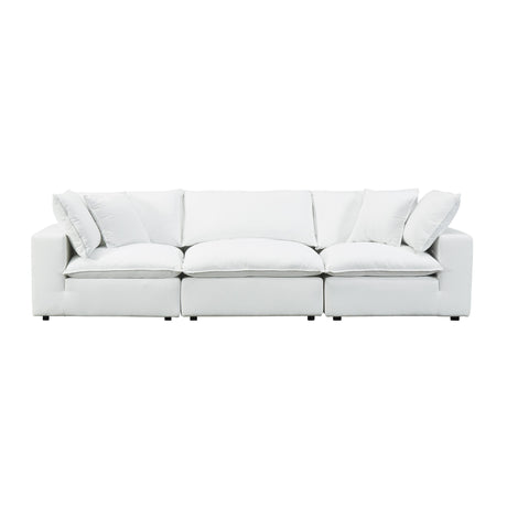 Cali Performance Fabric Modular Sofa by TOV Furniture at Eve Furniture
