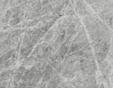 Calla Gray Marble Top End Table