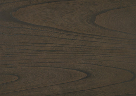 Cambridge Dark Walnut Chest by Homelegance at Eve Furniture