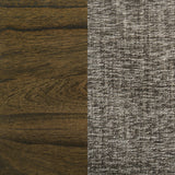 Canfield Brown Counter Height Chair, Set of 2 by Coaster at Eve Furniture