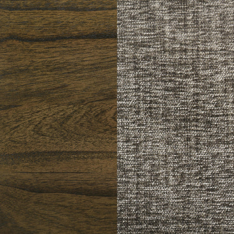 Canfield Brown Counter Height Chair, Set of 2 by Coaster at Eve Furniture