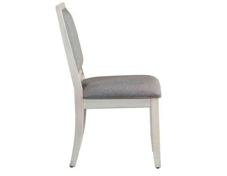 Canova Side Chair, Set of 2 by Steve Silver at Eve Furniture