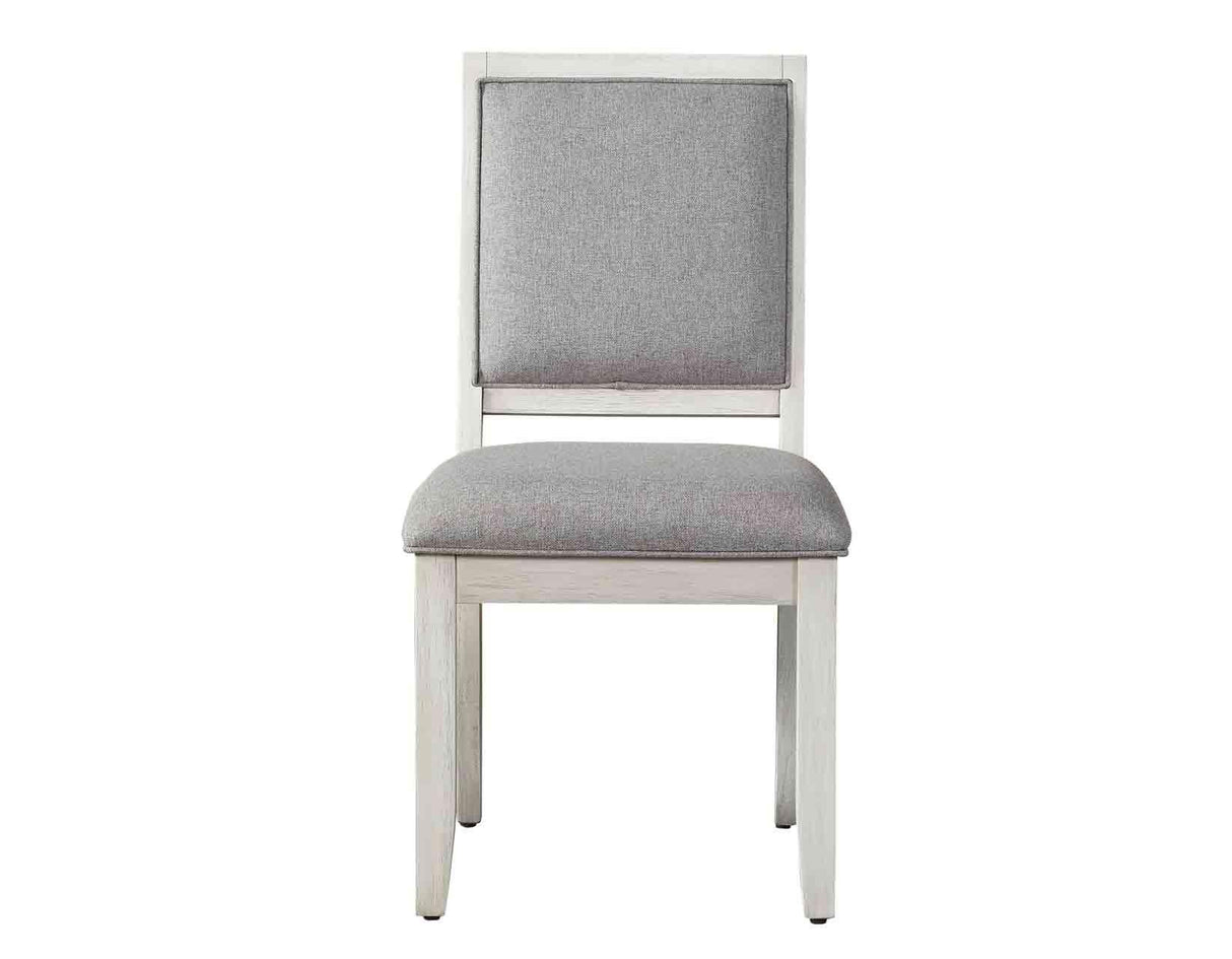 Canova Side Chair, Set of 2 by Steve Silver at Eve Furniture