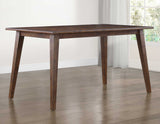 Canton 72″ Solid Wood Counter Table by Steve Silver at Eve Furniture