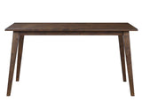 Canton 72″ Solid Wood Counter Table by Steve Silver at Eve Furniture