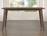 Canton 72″ Solid Wood Counter Table by Steve Silver at Eve Furniture