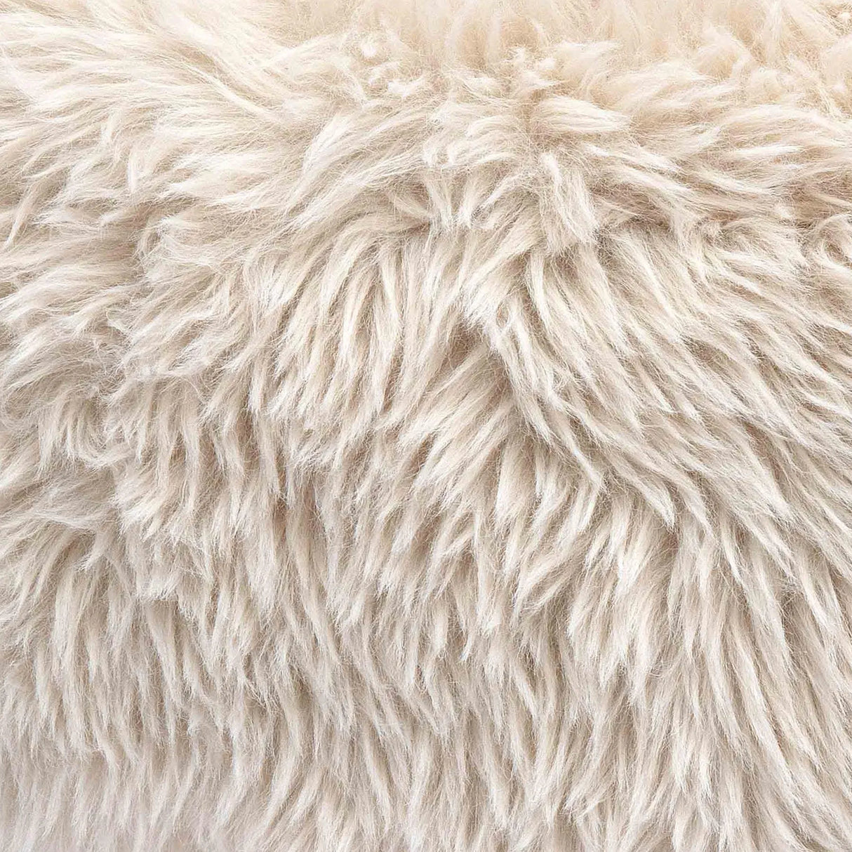 Carmel Vegan Shearling Accent Chair by TOV Furniture at Eve Furniture