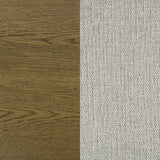 Castlewood Light Tan Side Chair, Set of 2 by Coaster at Eve Furniture