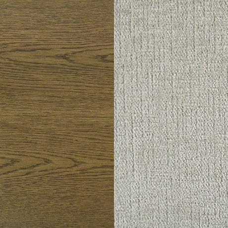 Castlewood Light Tan Side Chair, Set of 2 by Coaster at Eve Furniture