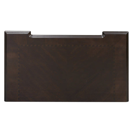 Catalonia Cherry Poster Bedroom Set by Homelegance at Eve Furniture