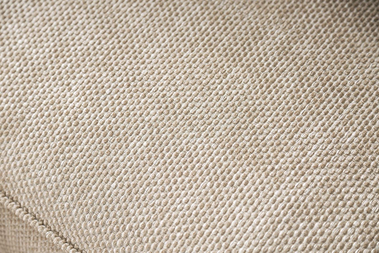 Catarina Beige/Teal Loveseat by Furniture of America at Eve Furniture