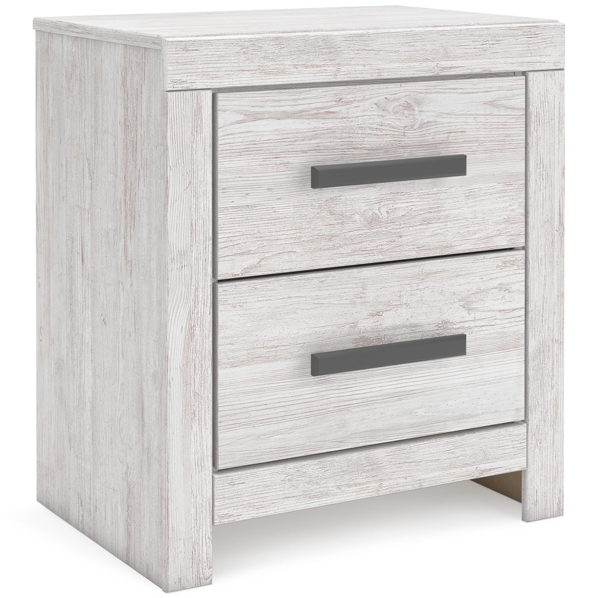 Cayboni Whitewash Panel Youth Bedroom Set by Ashley at Eve Furniture