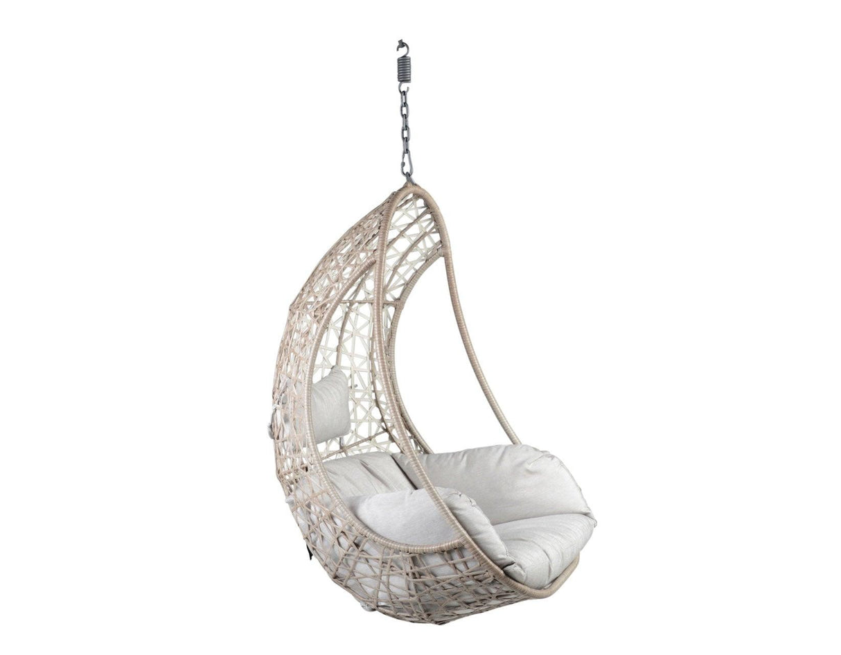 Cayden Basket by Steve Silver at Eve Furniture