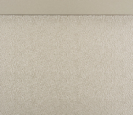 Celandine Silver Upholstered Panel Bedroom Set by Homelegance at Eve Furniture