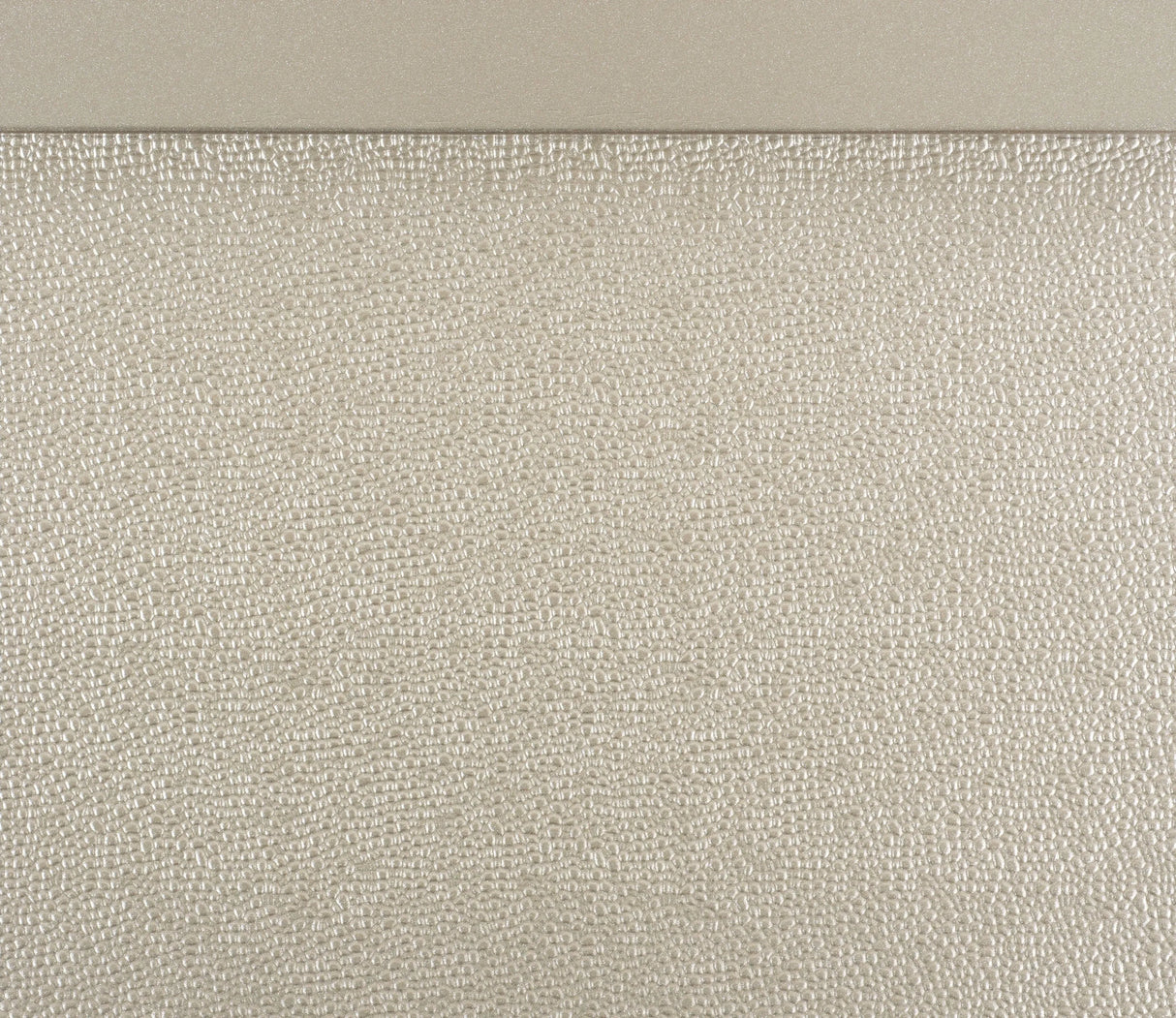 Celandine Silver Upholstered Panel Bedroom Set by Homelegance at Eve Furniture