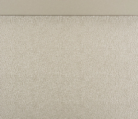 Celandine Silver Upholstered Panel Bedroom Set by Homelegance at Eve Furniture