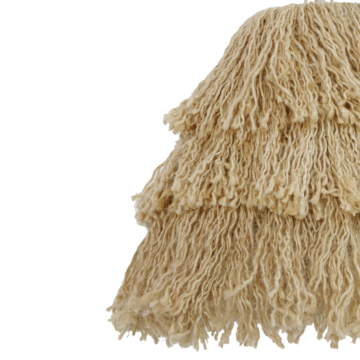 Charlee Pendant Lamp by TOV Furniture at Eve Furniture