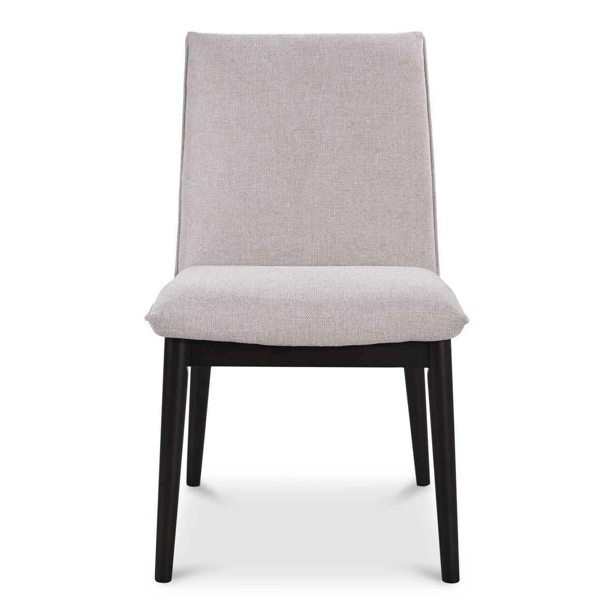 Charlie Beige Dining Chair (Set of 2)